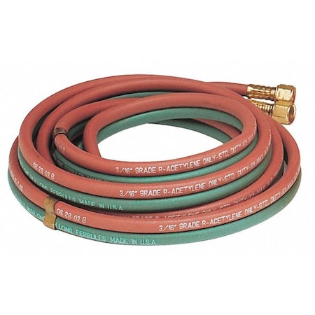 Miller Electric 12 Ft A B Hose RA921