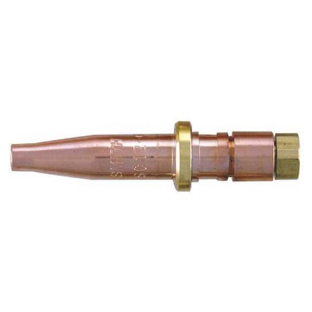 MILLER ELECTRIC SC12-6 Sc12-6 Torch Tip | eBay