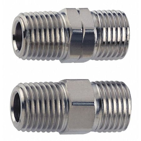 Miller Electric Fittings For A 2Czk6 Fuel 3060-2