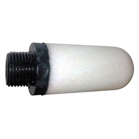 Bacharach External Line End Dust Filter 3015-2906