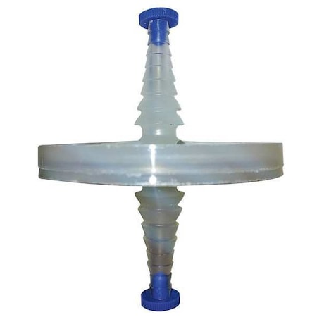 Bacharach Hydrophobic Particulate Filter 0007-1650