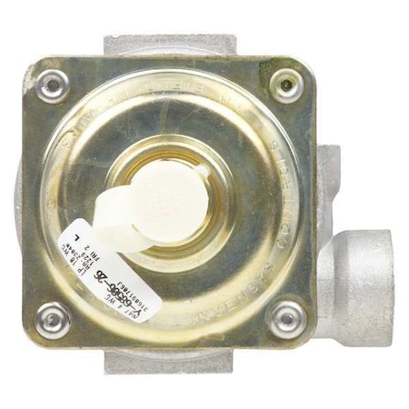 Electrolux Pressure Regulator 316091706