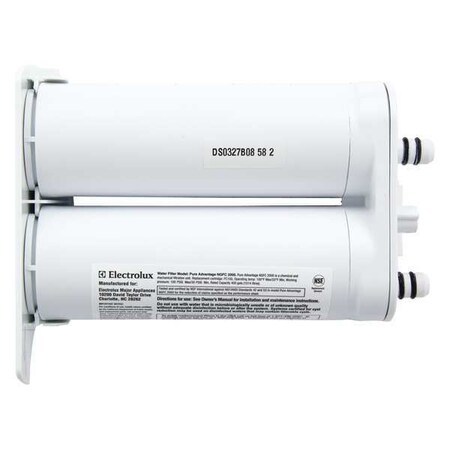 Electrolux Water Filter EWF2CBPA