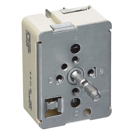 Electrolux Surface Element Switch 5309957099