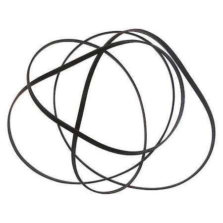 Electrolux Drive Belt 131553800