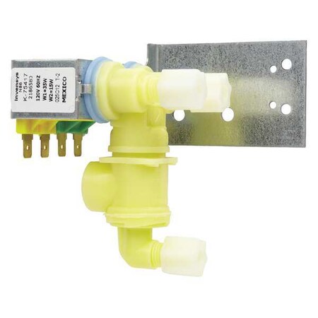 Electrolux Water Inlet Valve 218658000