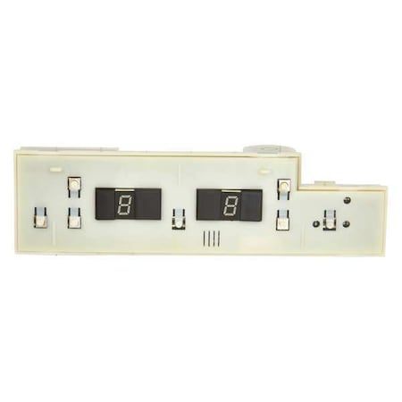 Electrolux Control Board 241739712