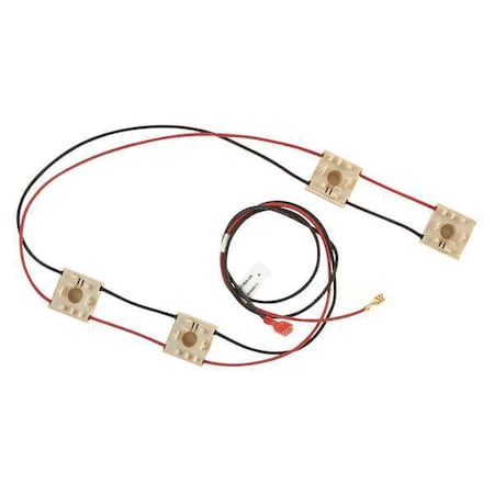 Electrolux Spark Ignition Switch 316580611