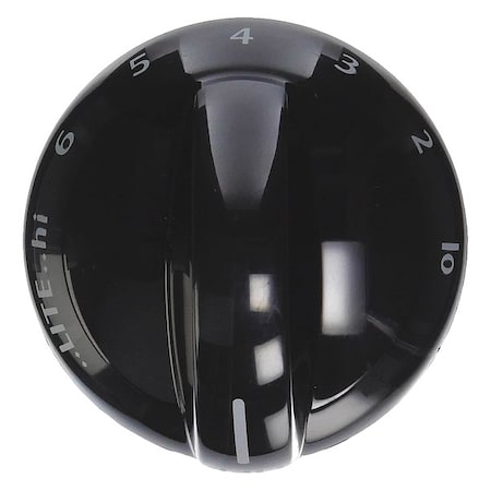 Electrolux Control Knob 316220002