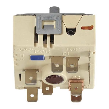 Electrolux Surface Element Switch 316238201