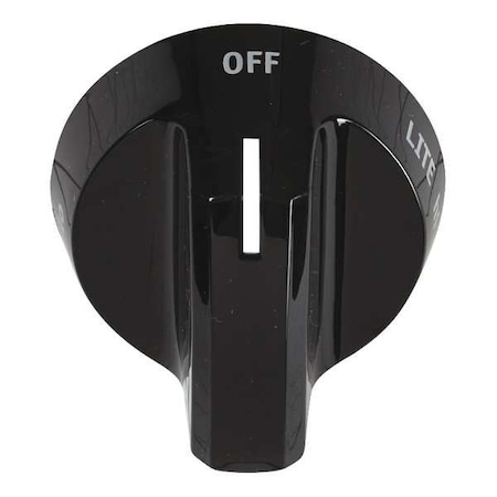 Electrolux Control Knob 316543907