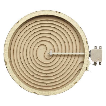 Electrolux Radiant Surface Element 316224200
