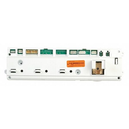 Electrolux Main Control Board 137006005