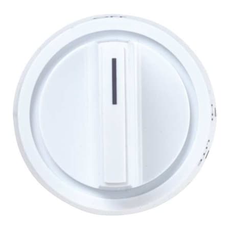 Electrolux Control Knob 316009045