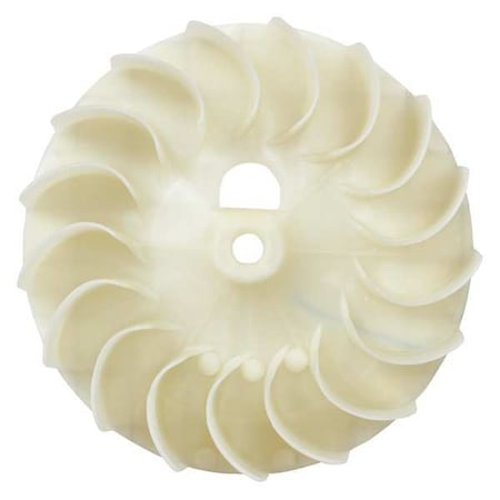 Electrolux Blower Wheel 131665000