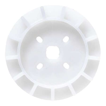 Electrolux Drain Impeller 154365401