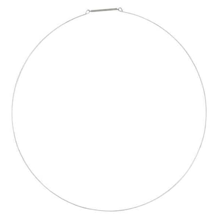 Electrolux Boot Seal Retaining Ring 134527100