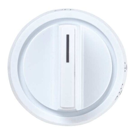Electrolux Control Knob 316009046