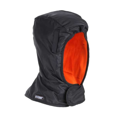 Ergodyne Winter Liner, Shoulder, 2-Layer Poly/Flc 6842