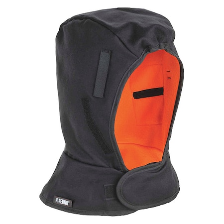 Ergodyne Winter Liner, Shoulder, Banox FR3-Cott/Flc 6862