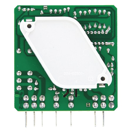 Electrolux Defrost Control Board 240545401