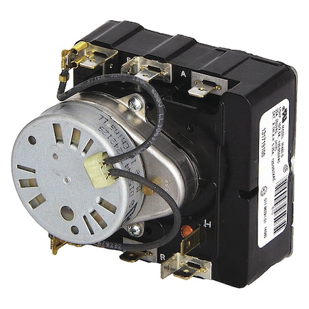 Electrolux Timer 131719100