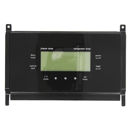 Electrolux Display Board 242115004