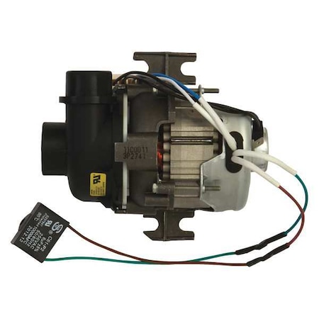 Electrolux Circulation Pump 154614002