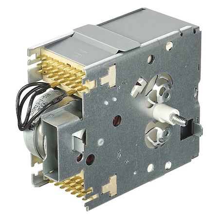 Electrolux Timer 137394200