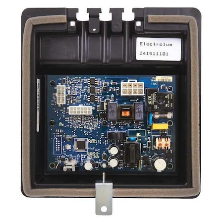 Electrolux Main Control Board 241511101