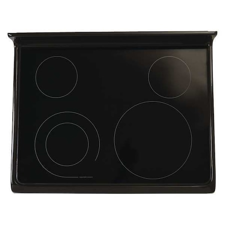 Electrolux Glass Cooktop 316531983