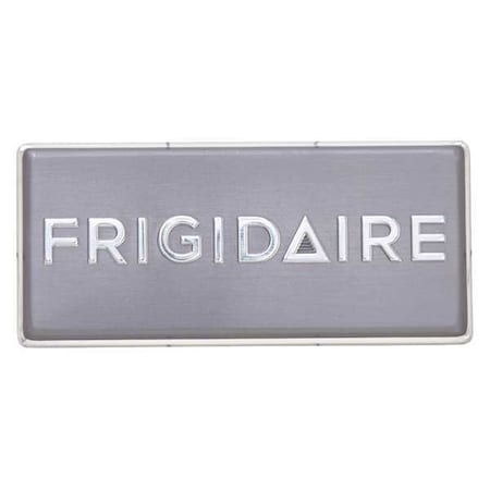 Electrolux Nameplate 242016301