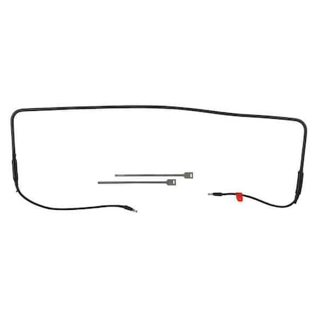 Electrolux Defrost Heater Assembly 5317842502