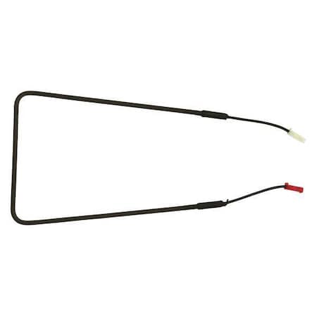 Electrolux Defrost Heater Assembly 242044113
