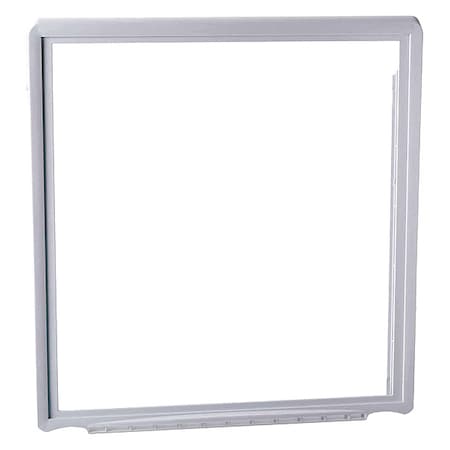 Electrolux Shelf Frame Without Glass 241969501