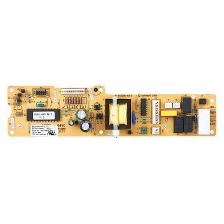 Electrolux Main Control Board 154776601