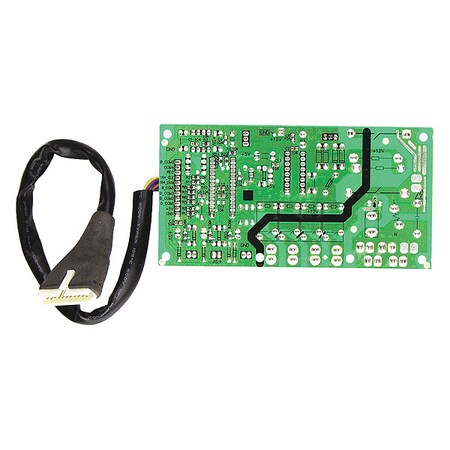 Electrolux Main Control Board 5304476951