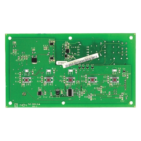 Electrolux Main Control Board 242053503