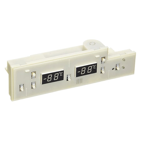 Electrolux Control Board 241739711