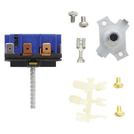 Electrolux Surface Element Switch 903057-9010