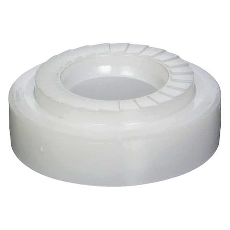 Electrolux Wash Arm Retainer Nut 154335201