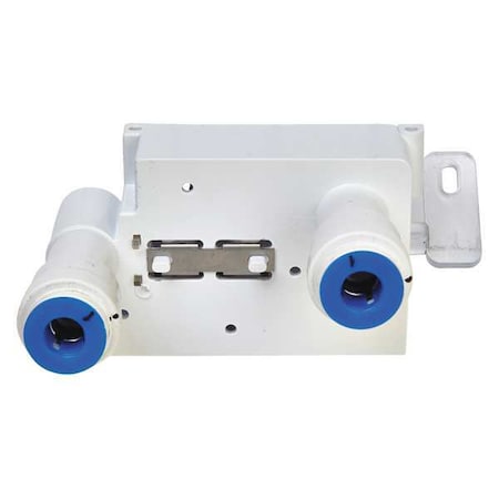 Electrolux Water Filter Head 240396002