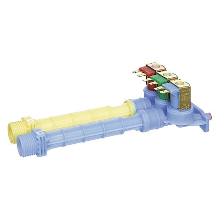 Electrolux Water Inlet Valve 134866600