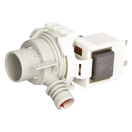 Electrolux Drain Pump 5304461725