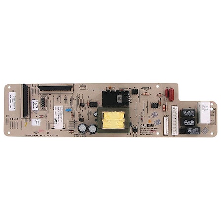Electrolux Main Control Board 154569301