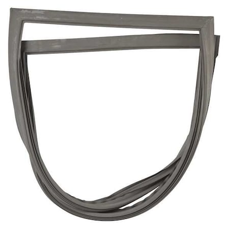 Electrolux Door Seal 241778307