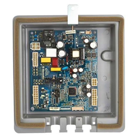 Electrolux Main Control Board 5303918538