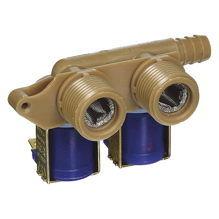 Electrolux Water Inlet Valve 131900200