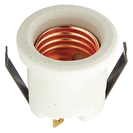 Electrolux Light Socket 316116400