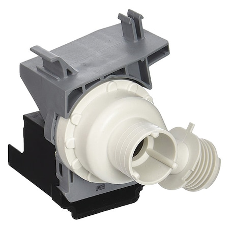 Electrolux Drain Pump 137038700